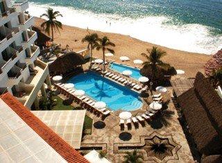 Villa Premiere Hotel & Spa