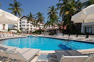 Buenaventura Grand Hotel & Spa