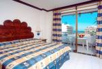 Los Arcos Suites Hotel Picture 2