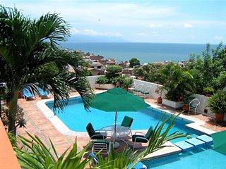 Suites La Siesta Hotel
