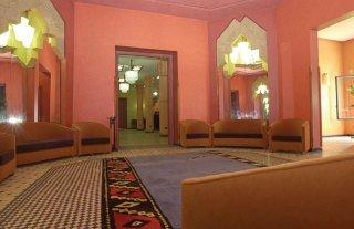 Ibis Moussafir Rabat Hotel