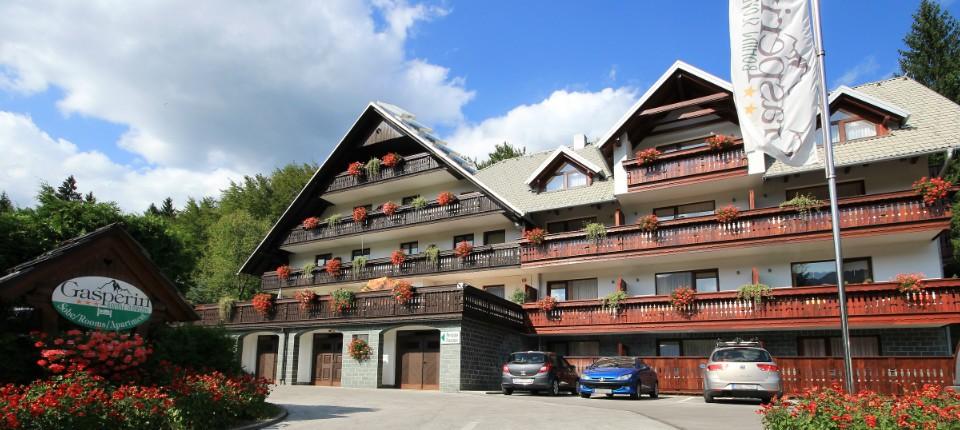 Gasperin Hotel