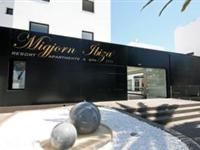 Club Migjorn Apartments