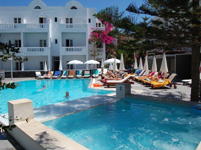 Afroditi Beach Hotel & Spa