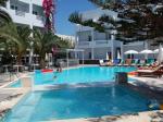 Afroditi Beach Hotel & Spa Picture 2