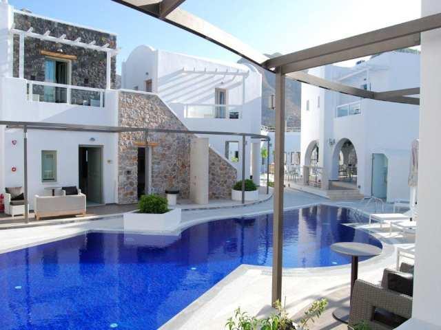 La Mer Deluxe Spa Resort & Conference Center