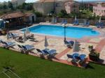 Sotiris Studios and Apartments Picture 1
