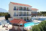 Blue Horizon Hotel, Svoronata Greece