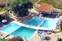 Olive Grove Studios