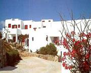 Charissis Hotel