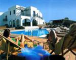 Tharroe of Mykonos Hotel Picture 5