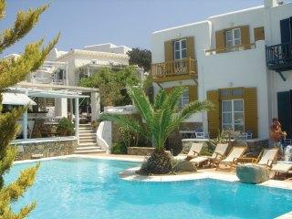 Semeli Hotel
