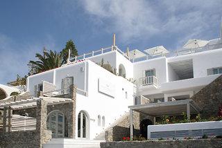 Mykonos Grace Hotel