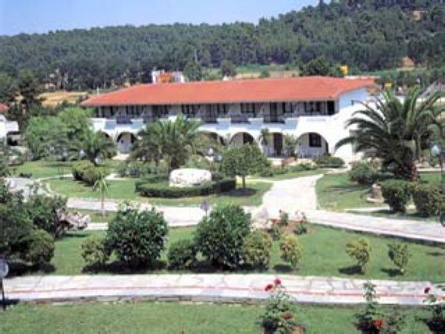 Macedonian Sun Hotel