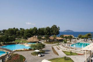 Meliton Thalasso and Spa Hotel