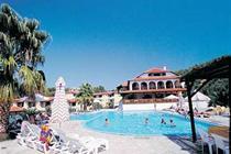 Lagomandra Beach Hotel