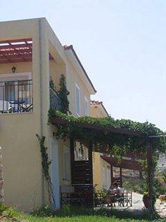 Marias Garden Villas Hotel
