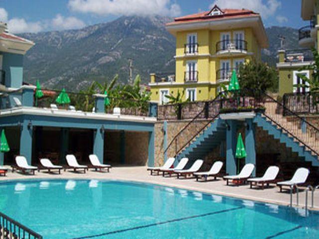 Antas Apartments