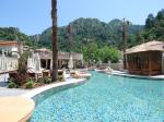 Mersoy Bellavista Suites Hotel Picture 2