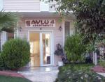Avlu 4 Apartments Picture 5