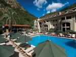 Julian Forest Suites Aparthotel Picture 11
