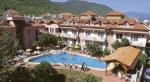 Bahar Apartments, Icmeler Turkey