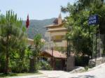 Celik Apartments, Icmeler Turkey