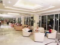 L' Etoile Beach Hotel
