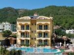 Kleopatra Apartments, Icmeler Turkey