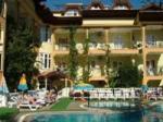 Mola Apartments, Icmeler Turkey