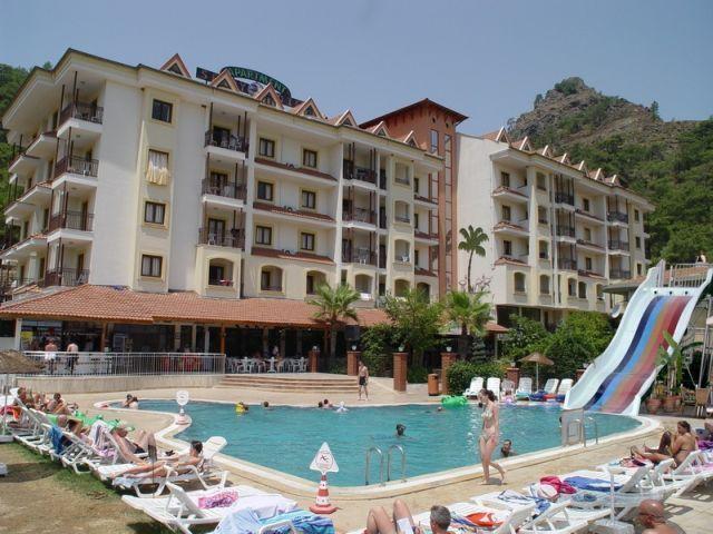 Club Seray Forest