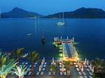 Cettia Beach Hotel Picture 1