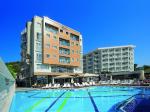 Cettia Beach Hotel Picture 5
