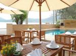 Absolute Sea Pearl Beach Resort Picture 4