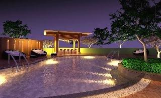 Andatel Patong Hotel