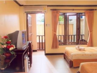 Andaman House Hotel
