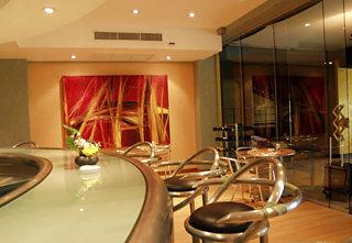 Aspasia Phuket Hotel