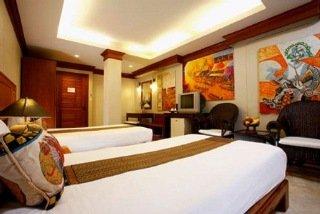 Baan Laimai Beach Resort And Spa Hotel