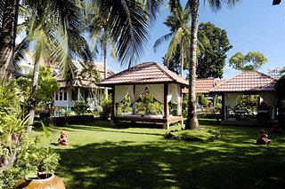 Baan Sukhothai Resort & Spa