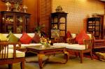 Baan Sukhothai Resort & Spa Picture 1