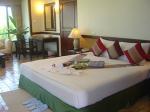 Boat Lagoon Resort Picture 2