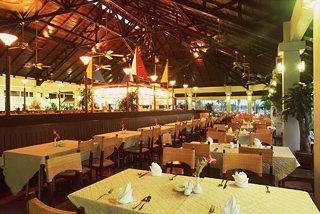 Boat Lagoon Resort