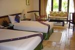 Boat Lagoon Resort Picture 9