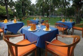 Club Andaman Beach Resort Hotel