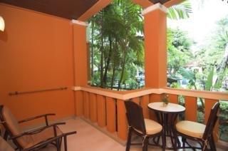 Hyton Leelavadee Resort
