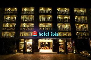 Ibis Erawan Patong Phuket Hotel