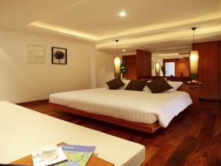 La Flora Resort And Spa Patong Hotel