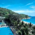 Le Meridien Phuket Beach Resort Hotel Picture 1