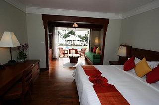 Le Meridien Phuket Beach Resort Hotel