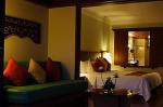 Le Meridien Phuket Beach Resort Hotel Picture 5